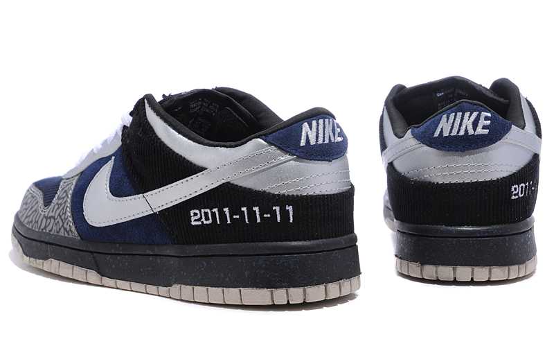 nike dunk low discount nouveau style beau